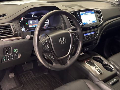 Certified 2023 Honda Ridgeline RTL-E image 19