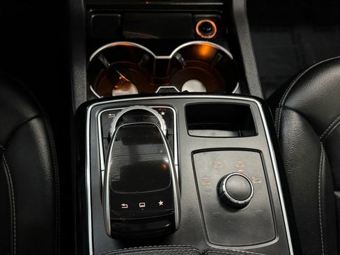 Used 2016 Mercedes-Benz GLE 350 w/ Premium Package image 35