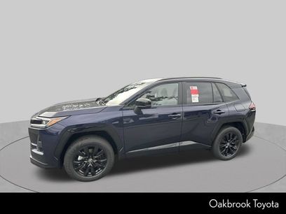 Used 2026 Toyota RAV4 SE w/ Convenience Package
