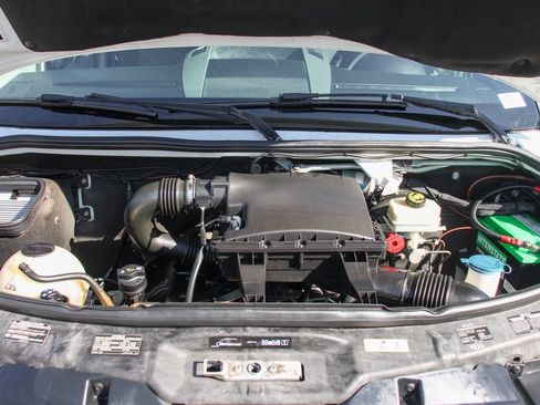 Used 2012 Mercedes-Benz Sprinter 3500 image 20