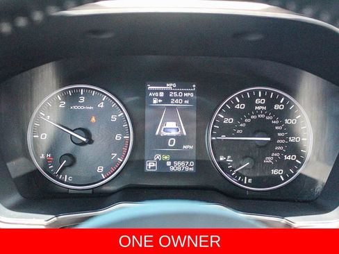 Used 2021 Subaru Outback Limited XT AWD/4WD image 24