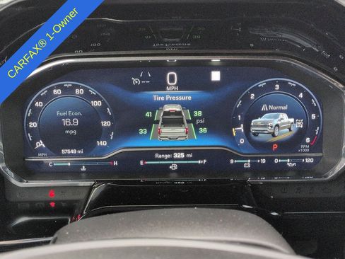 Used 2023 Chevrolet Silverado 1500 RST w/ All Star Edition Plus AWD/4WD image 33