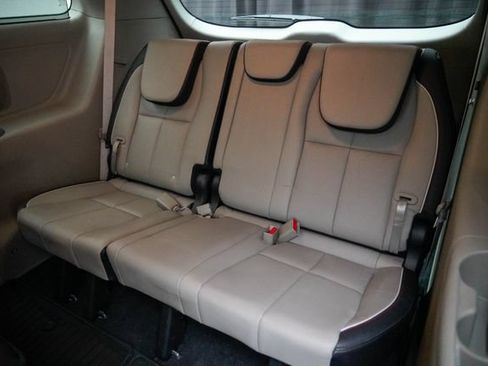 Used 2019 Kia Sedona EX FWD image 25