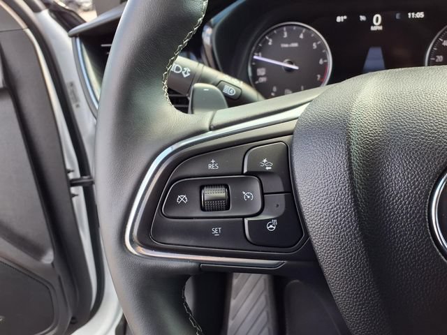 Used 2023 Buick Envision Essence FWD image 60