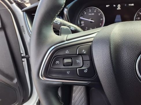 Used 2023 Buick Envision Essence FWD image 60