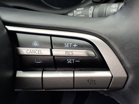 Used 2022 MAZDA CX-30 AWD 2.5 S w/ Select Package image 30