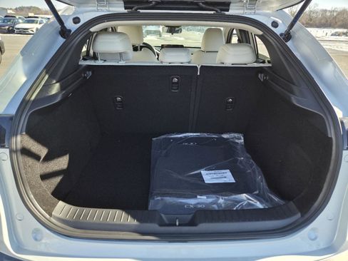 New 2026 MAZDA CX-30 AWD 2.5 S image 25