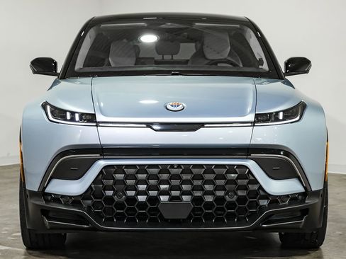 Used 2023 Fisker Ocean Extreme image 8