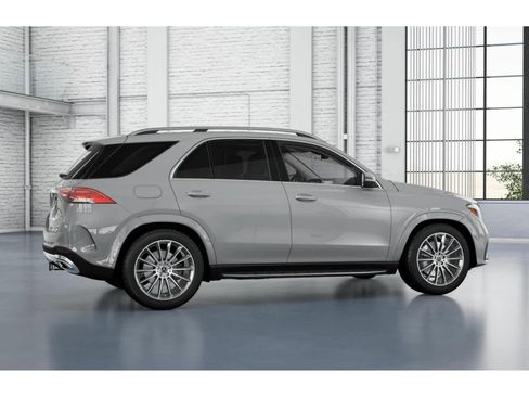 Used 2025 Mercedes-Benz GLE 350 4MATIC image 18