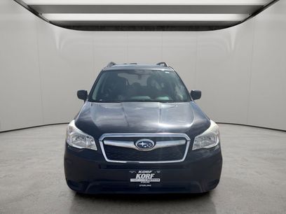 Used 2015 Subaru Forester 2.5i Premium w/ Popular Package #2