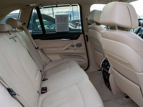 Used 2015 BMW X5 xDrive35i image 25