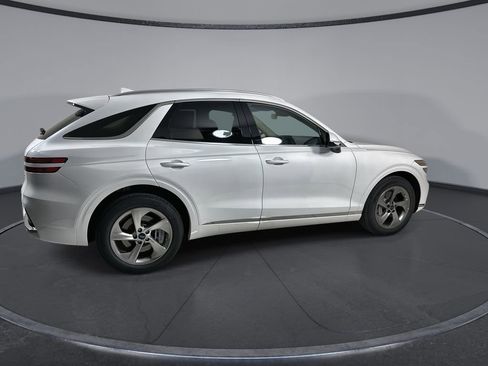 New 2026 Genesis GV70 2.5T Select AWD/4WD image 9