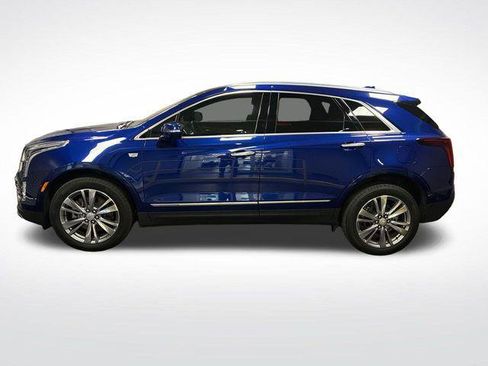 Certified 2023 Cadillac XT5 Premium Luxury w/ Technology Package FWD image 34