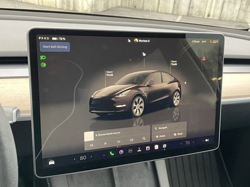 Used 2023 Tesla Model Y Long Range image 21
