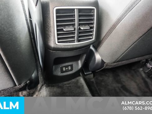 Used 2026 Kia Sportage LX FWD image 52