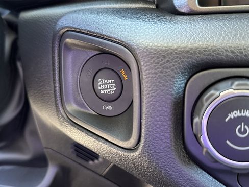 New 2025 Jeep Wrangler Sport S image 36