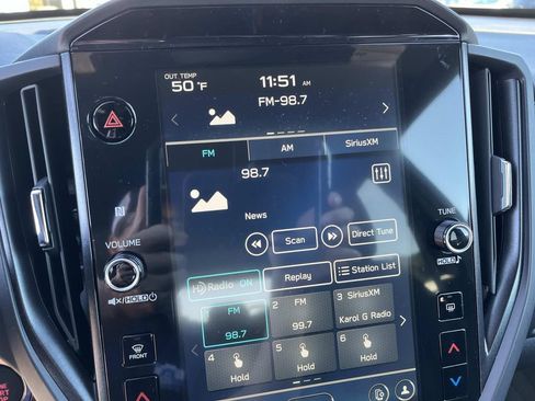 New 2026 Subaru Forester Premium image 28