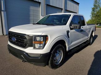 Used 2023 Ford F150 XL AWD/4WD video 2