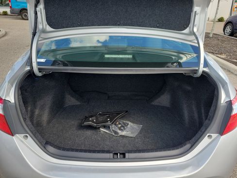 Used 2015 Toyota Corolla S w/ Driver Convenience Package image 13