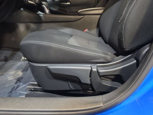Used 2022 Nissan Sentra SV w/ All-Weather Package FWD image 14