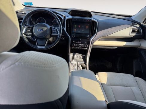 Used 2021 Subaru Ascent Premium w/ Sport Package image 10