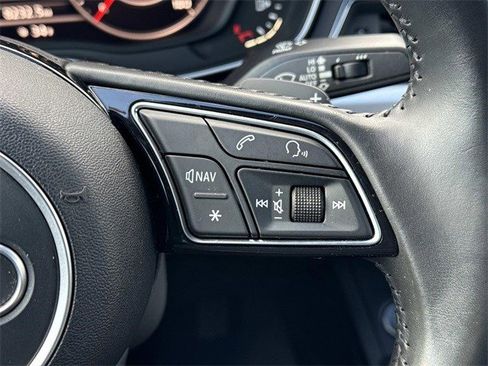 Used 2017 Audi A4 2.0T Premium Plus image 24