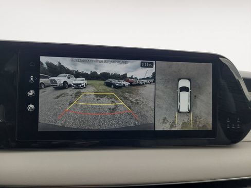 Used 2025 Hyundai Palisade Calligraphy AWD/4WD image 27