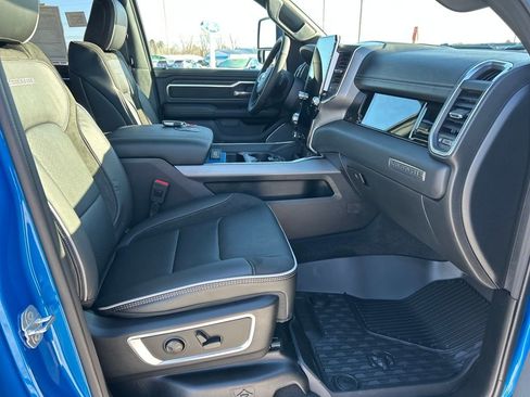 New 2026 RAM 1500 Laramie image 24