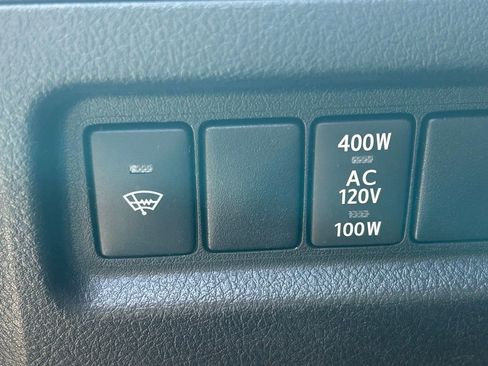 Used 2019 Toyota 4Runner SR5 AWD/4WD image 27