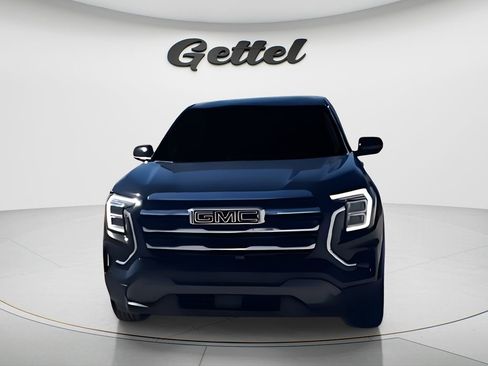 Used 2025 GMC Terrain Elevation AWD/4WD image 3