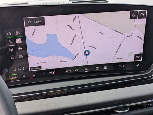 Used 2025 Audi A5 2.0T Premium w/ Convenience Package image 24