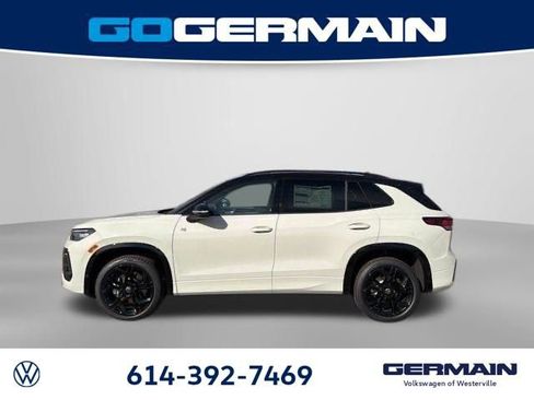 New 2026 Volkswagen Tiguan SE R-Line image 11