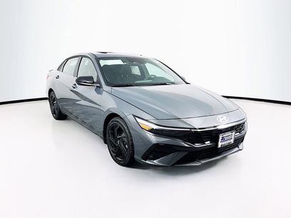 New 2026 Hyundai Elantra SEL Sport Premium