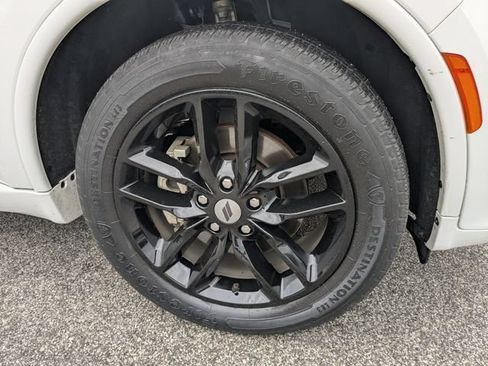 Used 2024 Dodge Durango GT AWD/4WD image 10
