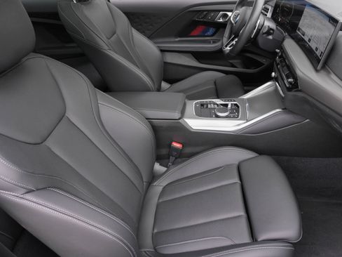 Certified 2025 BMW 230i 230i w/ M Sport Package image 13