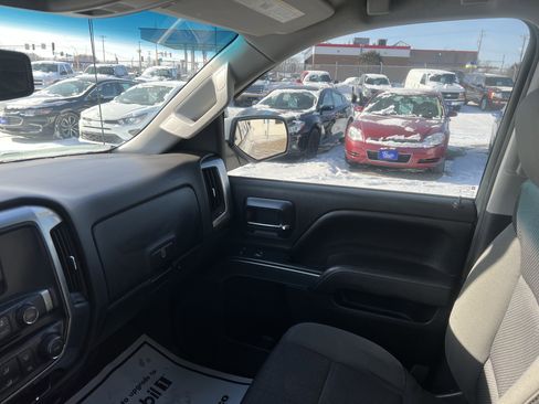 Used 2014 Chevrolet Silverado 1500 LT image 24
