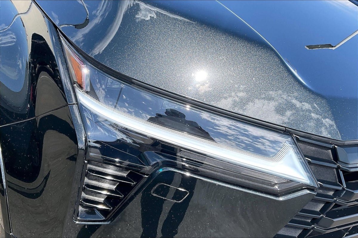 Used 2024 Lexus GX 550 w/ Accessory Package (Z1) AWD/4WD image 26