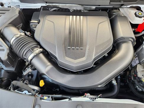 New 2026 GMC Acadia Elevation w/ Black Edition image 20