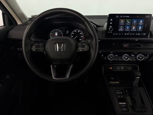 Used 2025 Honda CR-V EX-L image 12