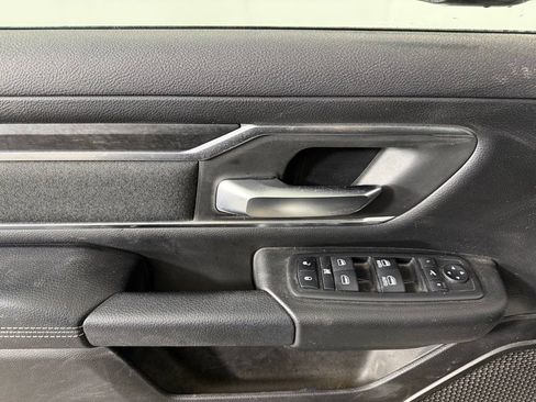 Used 2019 RAM 1500 Big Horn AWD/4WD image 13