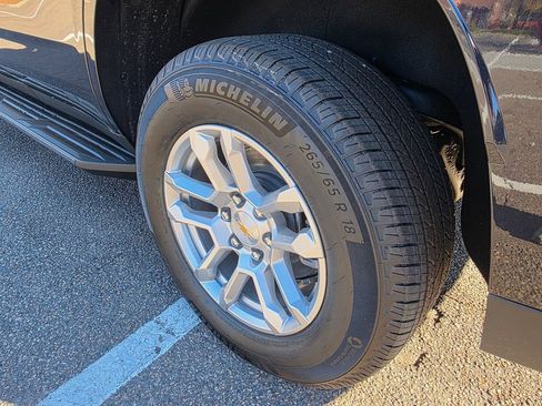 New 2026 Chevrolet Tahoe LT image 24