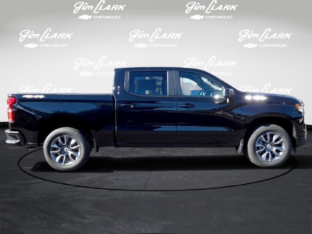 New 2026 Chevrolet Silverado 1500 RST w/ LPO, Liner Protection Package AWD/4WD image 19