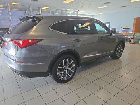 Used 2024 Acura MDX SH-AWD w/ Technology Package image 8