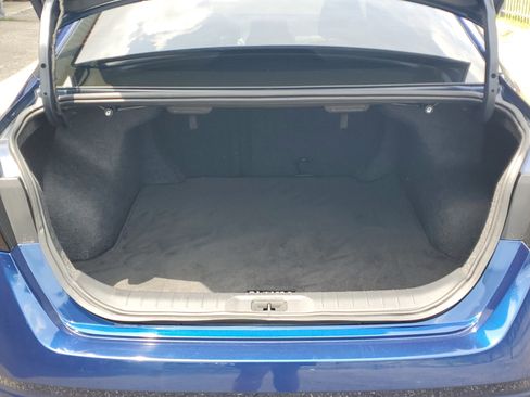 Certified 2024 Nissan Altima 2.5 SR FWD image 6
