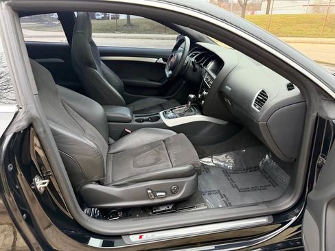 Used 2014 Audi S5 Premium Plus image 22