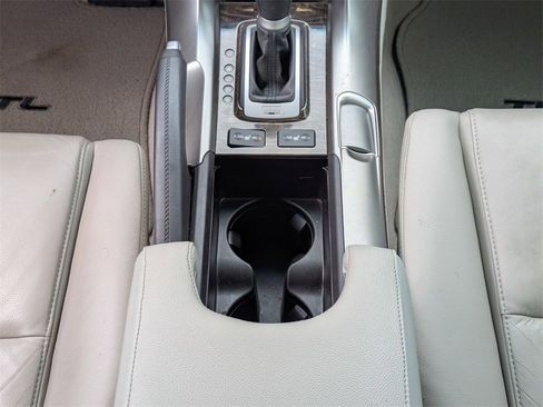 Used 2011 Acura TL 3.5 image 17