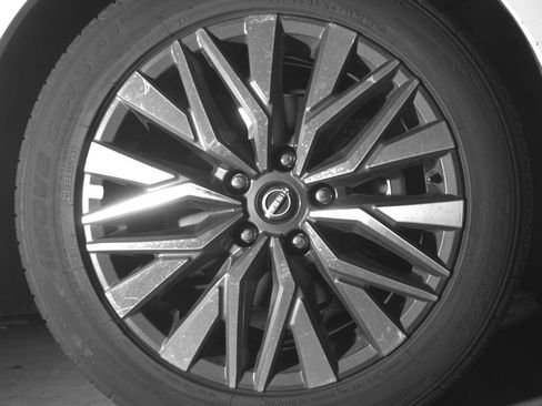 Used 2025 Nissan Altima 2.5 SV image 13