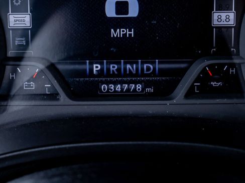 Used 2023 RAM 1500 Big Horn AWD/4WD image 20
