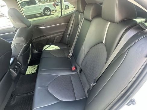 Used 2022 Toyota Camry XSE image 26