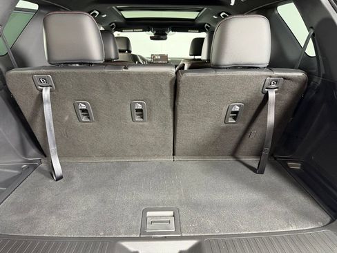 Used 2024 Honda Pilot TrailSport image 33